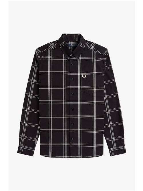  FRED PERRY | FP-M4693-43102